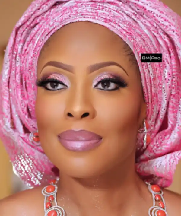 Mo Abudu And Her Daughter, Temi Look Beautiful In New Photos